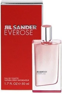 Jil Sander Everose woda toaletowa 30ml - Wody i perfumy damskie - miniaturka - grafika 2