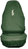 Kabury i pokrowce - Forsport Pokrowiec na siedzenie do samochodu oliv 041-065 - miniaturka - grafika 1