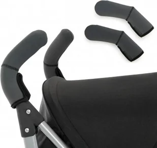 Hauck Handle Me 2 osłonki na rączki wózka - Zabezpieczenia dla dzieci - miniaturka - grafika 2