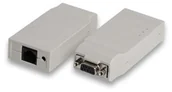 Akcesoria do kas i terminali - Posnet KONWERTER LAN-RS - miniaturka - grafika 1