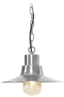Elstead Lighting Lampa wisząca SHELDON SHELDON CH AN IP44 - Lampy ogrodowe - miniaturka - grafika 2