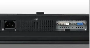 Dell E2210 - Monitory - miniaturka - grafika 2