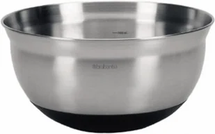 Brabantia Misa kuchenna średnia 363849 - Miski i półmiski - miniaturka - grafika 2