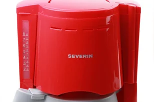 Ekspres do kawy Severin KA9746 - Ekspresy do kawy - miniaturka - grafika 2