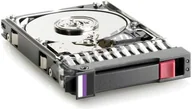 Dyski serwerowe - HP 300GB 6G SAS 15K rpm SFF (2.5-inch) Hot Plug Ent 3 yr Warr 627117-B21 - miniaturka - grafika 1