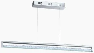 Eglo CARDITO 1 93626 LAMPA wisząca LED Z KRYSZTAŁAMI - Lampy sufitowe - miniaturka - grafika 3