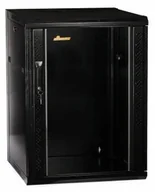 Szafy rack - Szafa RACK 19" 15U 600mm WISZĄCA SIGNAL R19-15U/600 - miniaturka - grafika 1