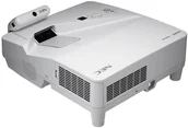 Projektory - NEC UM351Wi-WK - miniaturka - grafika 1