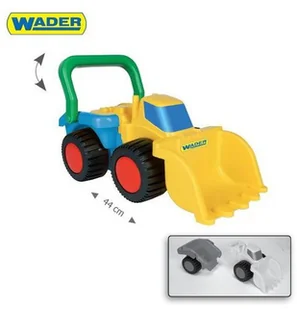 Jafi Spychacz - dostawa od 3,49 PLN - Fantasy - miniaturka - grafika 4