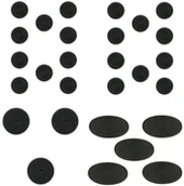 Gry bitewne - Games Workshop Citatel Mixed Base Pack 1 (66-19) 99079999004 - miniaturka - grafika 1