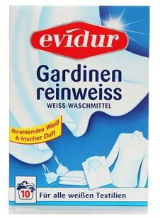 Evidur DALLI 600G Proszek do prania - Środki do prania - miniaturka - grafika 3