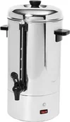Wyposażenie lokali gastronomicznych - Hendi Zaparzacz do kawy 10 l 208106 - miniaturka - grafika 1