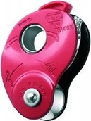 Sprzęt wspinaczkowy - Petzl bloczek MINI TRAXION - miniaturka - grafika 1