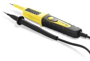 TROTEC Miernik napiecia BE17 - Inne urządzenia pomiarowe - miniaturka - grafika 5