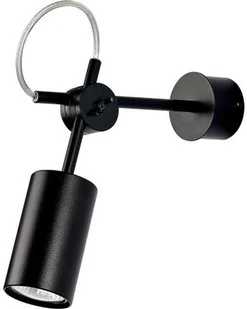 Nowodvorski EYE S Kinkiet ścienny 1xGU10 Zielony N-6842 - Lampy ścienne - miniaturka - grafika 3