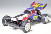 Zabawki zdalnie sterowane - Tamiya Baja Champ TL-01B 58221 - miniaturka - grafika 1