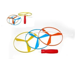 Latające Śmigła 3 Sztuki - - Gry planszowe - miniaturka - grafika 2