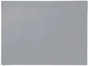 Durable Podkład na biurko z zabezpieczeniem krawędzi 650x500mm szary - Podkładki na biurko Durable Podkład na biurko z zabezpieczeniem krawędzi 650x500mm szary - Podkładki na biurko - miniaturka - grafika 1