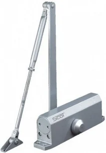 SCOT Samozamykacz DC-30 - Akcesoria do bram - miniaturka - grafika 2