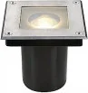 Spotline DASAR 229374 lampa najazdowa 1x35W GU10 - Lampy ogrodowe - miniaturka - grafika 4
