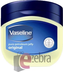 Vaseline Wazelina kosmetyczna Original 250ml - Balsamy do ust - miniaturka - grafika 2