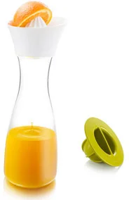 Vacu Vin Karafka z wyciskaczem do cytrusów - 4760260 - Pozostałe akcesoria kuchenne - miniaturka - grafika 3