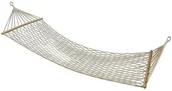 Hamaki - Spokey Hamak sznurkowy 83036 83036/HAMAK - miniaturka - grafika 1