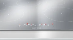 Płyta elektryczna do zabudowy Siemens EH679FFB1E - Płyty elektryczne do zabudowy - miniaturka - grafika 2