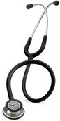 Urządzenia medyczne - 3M Littmann Classic III 5620 Czarny Stetoskop internistyczny - miniaturka - grafika 1