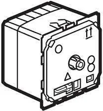 Legrand 067405 CELIANE Termostat do ogrzewania podłogowego - Regulatory i termostaty - miniaturka - grafika 3