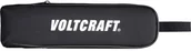 Akcesoria do urządzeń pomiarowych - Voltcraft Pokrowiec do mierników serii VC50/60 - miniaturka - grafika 1