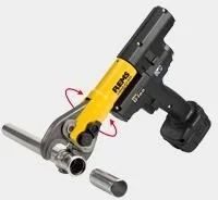 Rems Waiblingen Mini-Press ACC Basic-Pack zaciskarka akumulatorowa, Li-Ion - Prasy - miniaturka - grafika 5