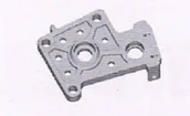 Akcesoria i części modelarskie - VRX Racing Gear Mounting Plate VRX/RH5021 - miniaturka - grafika 1