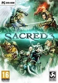 Gry PC - Sacred 3 GRA PC - miniaturka - grafika 1