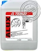 Rozpuszczalniki i preparaty do czyszczenia - Tenzi Sp. z o.o. Alux Czyszczenie powierzchni aluminiowych 10 l - miniaturka - grafika 1