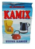 Inne artykuły czyszczące - Kamix Odkamieniacz 50g - miniaturka - grafika 1