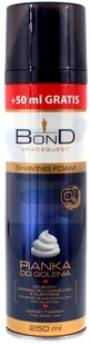 BOND Spacequest 200ml - Kosmetyki do golenia - miniaturka - grafika 2