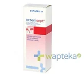 Dezynfekcja - Schulke&Mayr & MAYR GMBH Octenisept preparat do dezynfekcji 50ml - miniaturka - grafika 1