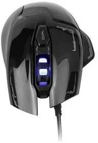 E-Blue Mazer czarna (EMS642BKAA-IU) - Myszki - miniaturka - grafika 4