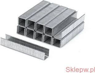 YATO Zszywki 8x10.6 mm, 1000 szt YT-7023 - Zszywki - miniaturka - grafika 7