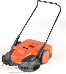 Haaga STARMIX 477 ( SX014463 ) - Zamiatarki - miniaturka - grafika 20