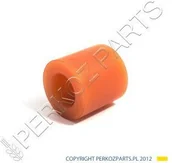 Części i akcesoria do maszyn rolniczych - CNH TULEJA GUMOWA 395394 - miniaturka - grafika 1