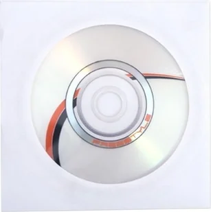 Omega FREESTYLE DVD-R 4,7GB 16X KOPERTA 10 [40152] - Nośniki danych - miniaturka - grafika 2