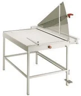 Gilotyny i trymery - Ideal 1110 - miniaturka - grafika 1