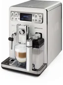 Ekspresy do kawy - Saeco Exprelia HD8859/01 - miniaturka - grafika 1
