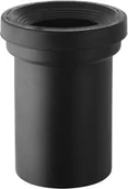 Akcesoria hydrauliczne - Geberit Króciec podłączeniowy do muszli stojących 152435161 - miniaturka - grafika 1