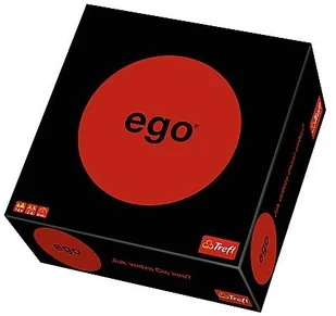 Trefl Ego - Gry planszowe - miniaturka - grafika 7