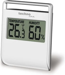 TechnoLine WS 9440 - Stacje pogodowe - miniaturka - grafika 2