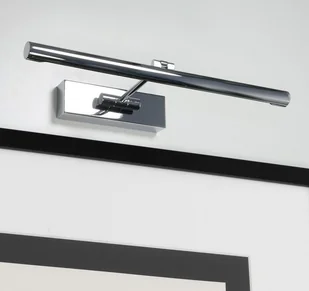 Astro Lighting Goya 460 LED Chrom 0874 - Lampy ścienne - miniaturka - grafika 4