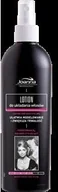 Kosmetyki do stylizacji włosów - Joanna Professional: lotion do układania włosów, bardzo mocny 300ml - miniaturka - grafika 1